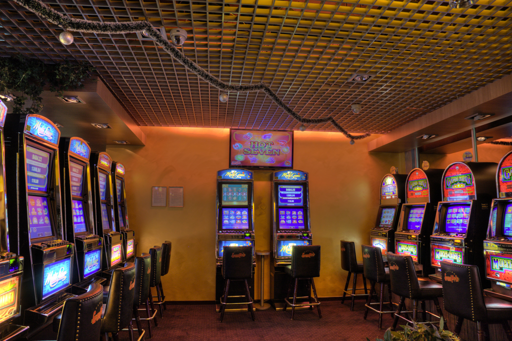 Casinogrand - фото 2